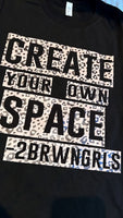 Create Your Own Space LIMITED EDITION