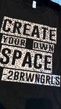 Create Your Own Space LIMITED EDITION